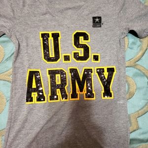 Victoria secret army